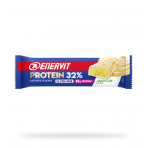 Enervit Low Sugar Protein Bar