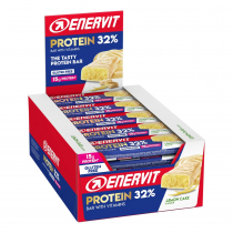 Enervit Low Sugar Protein Bar