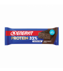 Enervit Low Sugar Protein Bar Dark Chocolate