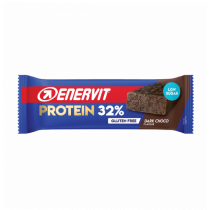 Enervit Low Sugar Protein Bar