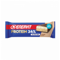 Enervit Low Sugar Protein Bar