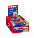 Enervit Low Sugar Protein Bar Kurabiye