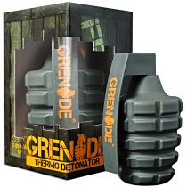 Grenade Thermo Detonator