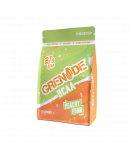 Grenade BCAA Şeftali & Armut