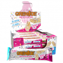 Grenade Protein Bar