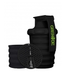 Grenade Shaker 600 ml. Siyah