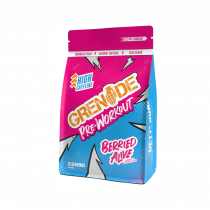 Grenade Pre-Workout