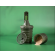 Grenade Shaker 600 ml. Yeşil