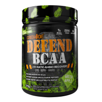 Grenade Defend BCAA