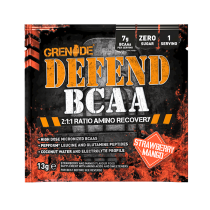 Grenade Defend BCAA