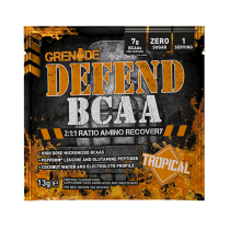 Grenade Defend BCAA