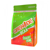 Grenade BCAA