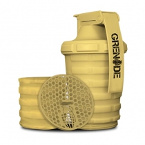 Grenade Shaker 600 ml. Sahra