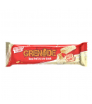 Grenade Carb Killa Protein Bar Beyaz Çikolata & Yer Fıs.