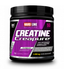 Hardline Creatine Creapure® Aromasız