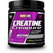 Hardline Creatine Creapure®