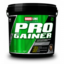 Hardline Progainer