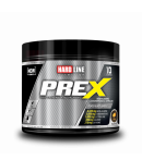 Hardline Prex Toz Portakal
