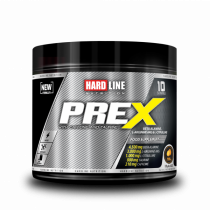 Hardline Prex Toz