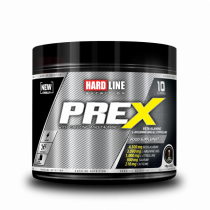 Hardline Prex Toz