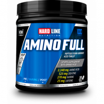 Hardline Amino Full