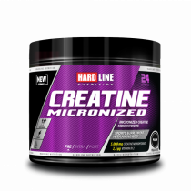 Hardline Kreatin Mikronize