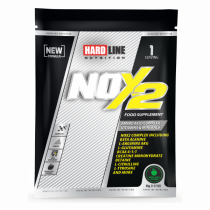 Hardline Nox 2