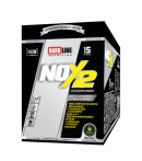 Hardline Nox 2 Yeşil Elma