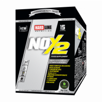 Hardline Nox 2