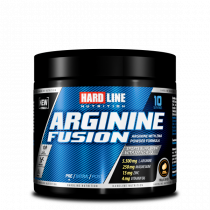 Hardline Arginine Fusion
