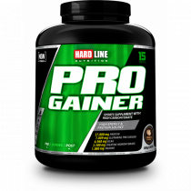 Hardline Progainer