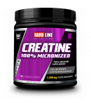 Hardline Kreatin Mikronize Aromasız