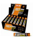Hardline Sıvı Magnesium Liquid 250 mg. Ananas