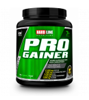 Hardline Progainer Muz