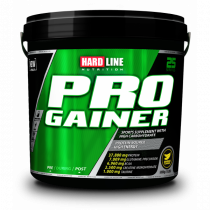 Hardline Progainer