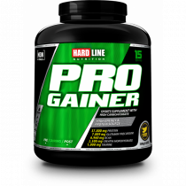 Hardline Progainer