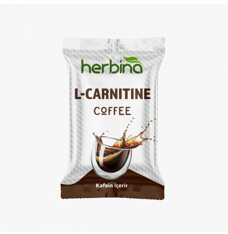 semaglutide and l-carnitine Herbina L-Carnitine Coffee