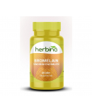 Herbina Bromelain