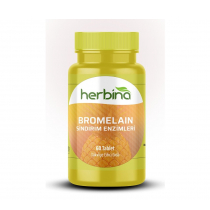 Herbina Bromelain