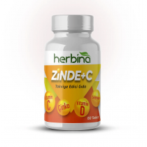 Herbina Zinde+C