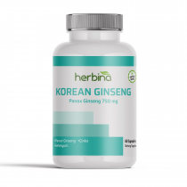 Herbina Korean Ginseng