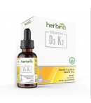 Herbina Vitamin D3K2