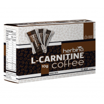 Herbina L-Carnitine Coffee