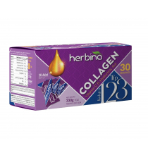 Herbina Tip 1-2-3 Kolajen