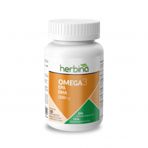 Herbina Omega 3