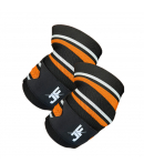 Jofit Elbow Wraps Siyah - Turuncu