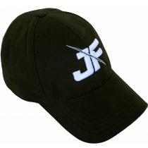 Jofit Premium Sports Şapka Haki-Beyaz 
