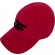 Jofit Premium Sports Şapka Kırmızı-Beyaz 