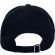 Jofit Premium Sports Şapka Siyah-Beyaz 
