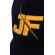 Jofit Premium Sports Şapka Siyah-Turuncu